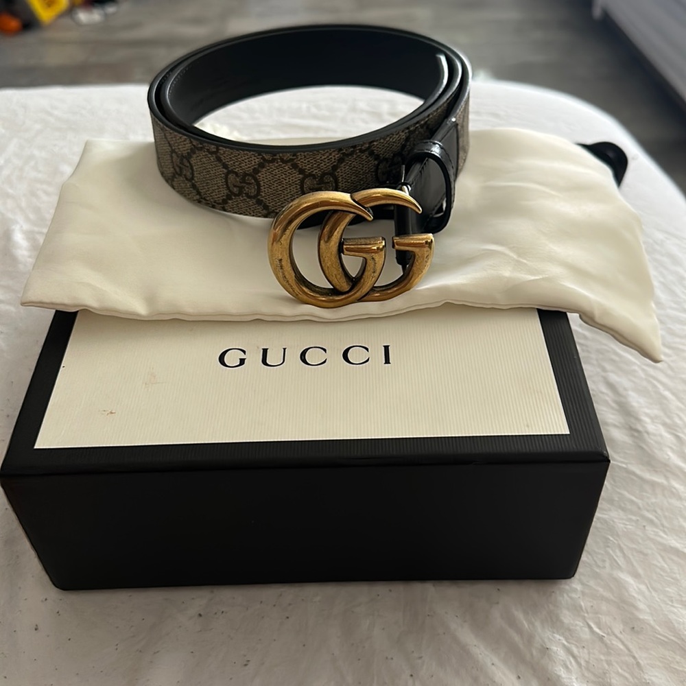 Gucci Belt